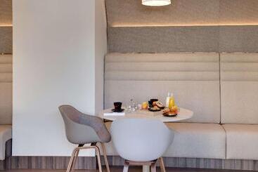 هتل Mercure Montpellier Centre Comédie