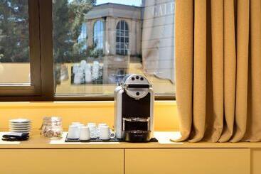 هتل Mercure Montpellier Centre Comédie