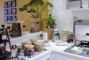 هتل Mercure Nice Centre Grimaldi