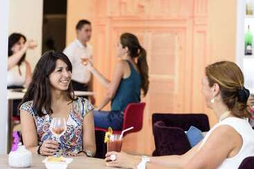 هتل Mercure Nice Centre Grimaldi