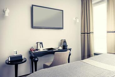 هتل Mercure Paris Arc De Triomphe Wagram