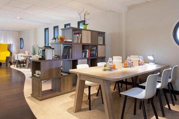 هتل Mercure Paris Gare De Lyon Tgv