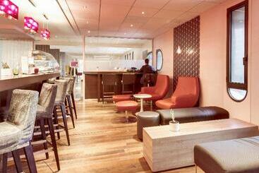 هتل Mercure Paris Gare De Lyon Tgv