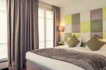 هتل Mercure La Sorbonne Saint Germain Des Prés