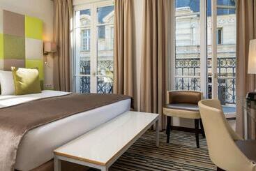 هتل Mercure La Sorbonne Saint Germain Des Prés