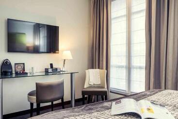 هتل Mercure La Sorbonne Saint Germain Des Prés