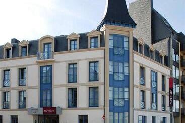 ホテル Mercure St Malo Front De Mer