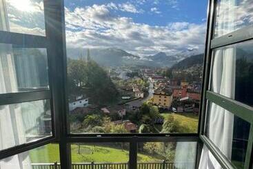 酒店 Mirador De La Cepada