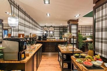 酒店 Mirador De La Cepada