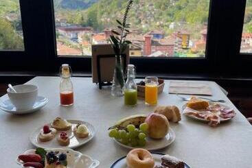 酒店 Mirador De La Cepada