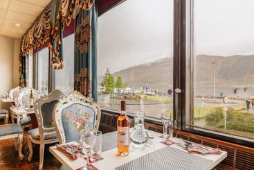 هتل Muthu Fort William