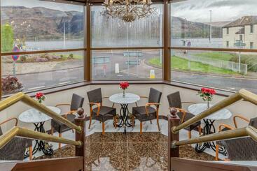 هتل Muthu Fort William