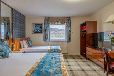 هتل Muthu Fort William