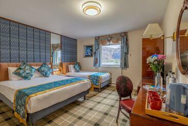 Hotel Muthu Fort William