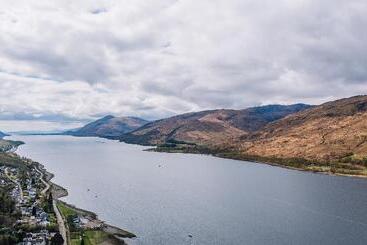 هتل Muthu Fort William