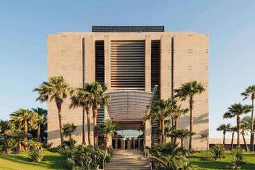 Mövenpick Hotel & Casino Malabata Tanger