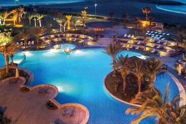 Mövenpick Hotel & Casino Malabata Tanger