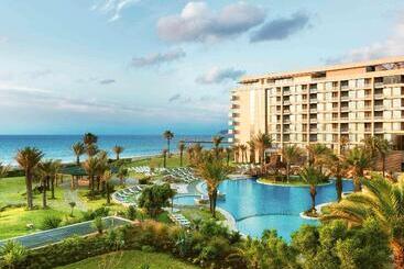 Mövenpick Hotel & Casino Malabata Tanger