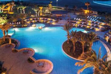 Mövenpick Hotel & Casino Malabata Tanger
