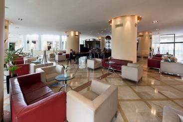 Mövenpick Hotel & Casino Malabata Tanger