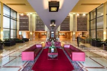Mövenpick Hotel & Casino Malabata Tanger