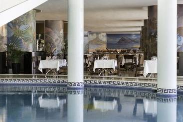 Mövenpick Hotel & Casino Malabata Tanger
