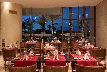 Mövenpick Hotel & Casino Malabata Tanger