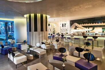 Mövenpick Hotel & Casino Malabata Tanger