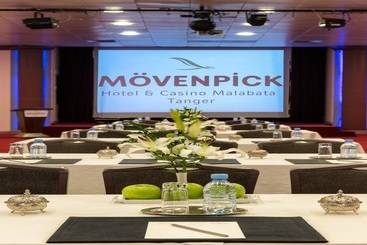 Mövenpick Hotel & Casino Malabata Tanger