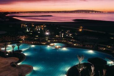 Mövenpick Hotel & Casino Malabata Tanger