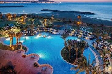 Mövenpick Hotel & Casino Malabata Tanger