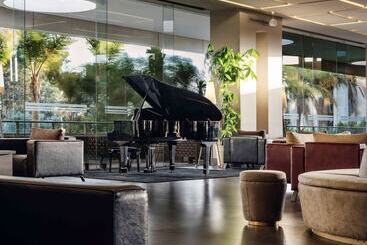 Mövenpick Hotel & Casino Malabata Tanger