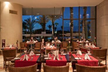 Mövenpick Hotel & Casino Malabata Tanger