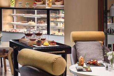 Mövenpick Hotel & Casino Malabata Tanger