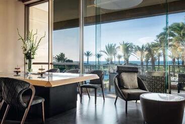 Mövenpick Hotel & Casino Malabata Tanger