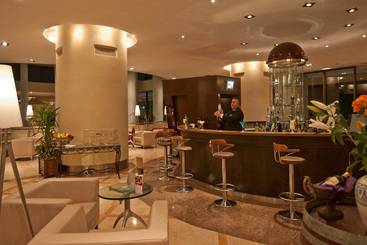 Mövenpick Hotel & Casino Malabata Tanger