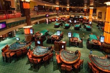 Mövenpick Hotel & Casino Malabata Tanger