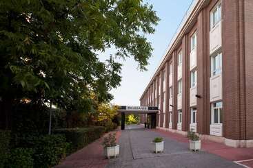 Crisol Leganés - Leganes