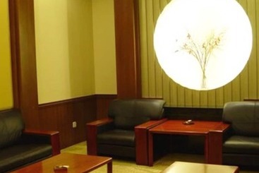 هتل Ningbo Nanyuan