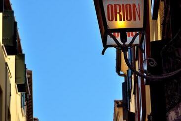 هتل Orion