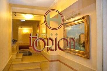 هتل Orion