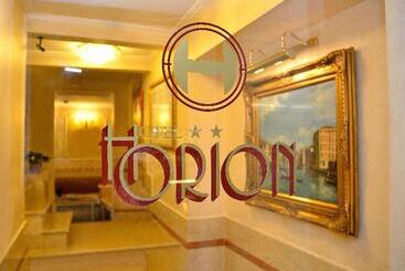 هتل Orion