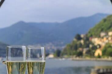 Palace Hotel Lake Como