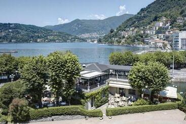 Palace Hotel Lake Como