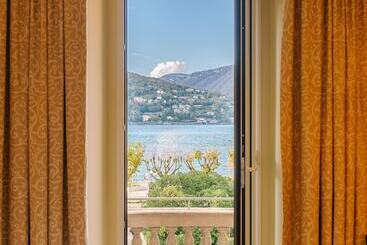 Palace Hotel Lake Como