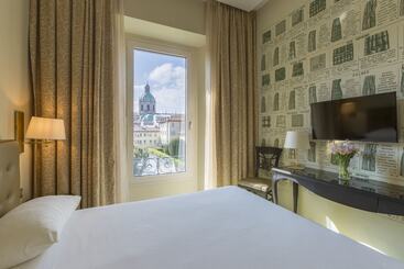 Palace Hotel Lake Como