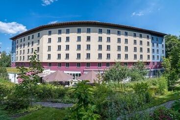 Parkhotel Görlitz - Gorlitz
