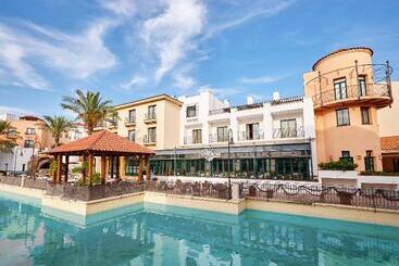 Portaventura Hotel