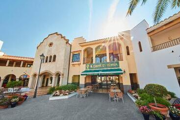 Portaventura Hotel
