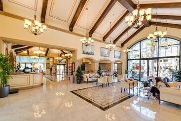 Portaventura Hotel